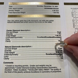 Joe added a photo of their purchase