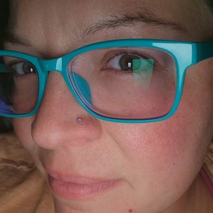 Amanda added a photo of their purchase