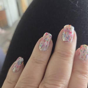 Cindy added a photo of their purchase