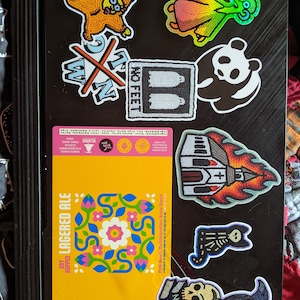 Jennifer added a photo of their purchase