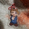 Homestuck Chibi Beta Trolls Buttons - Etsy