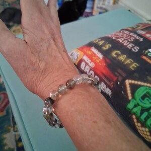 Mary added a photo of their purchase