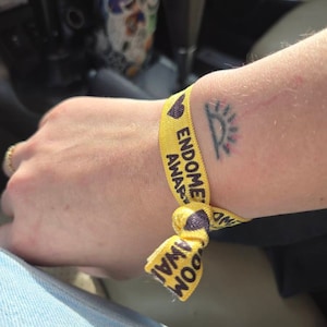 Emma added a photo of their purchase