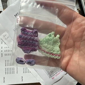 Amy added a photo of their purchase