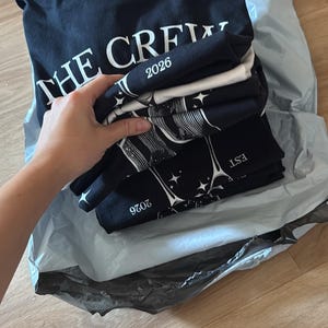 Claudia ha añadido una foto de su compra