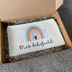 Olivia added a photo of their purchase