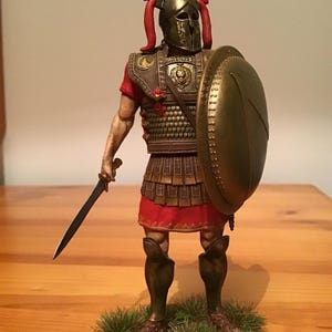 William added a photo of their purchase