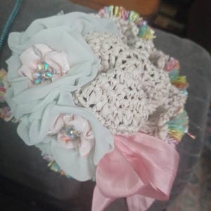 Kathleen hat ein Foto des gekauften Artikels hinzugefügt