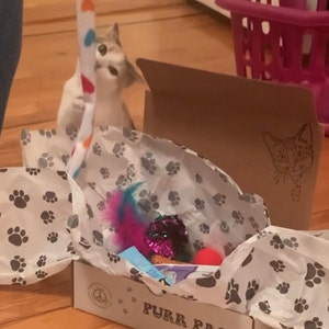 Amanda ha añadido una foto de su compra