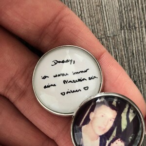 Buyer photo lnjntn, who reviewed this item with the Etsy app for iPhone.