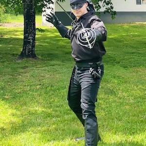 ODST added a photo of their purchase