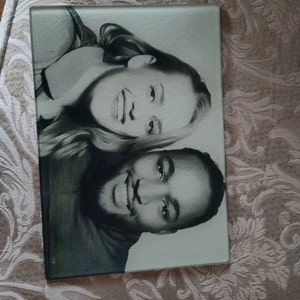 Susan added a photo of their purchase