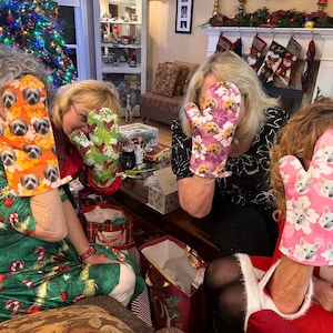 Pam added a photo of their purchase