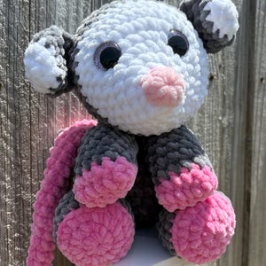 Mary added a photo of their purchase