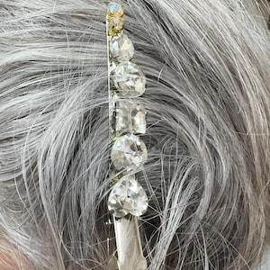 Gwen added a photo of their purchase