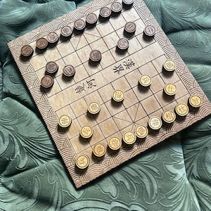 中国チェスゲーム、シャンチーボードゲーム、中国チェス、シャンチー 