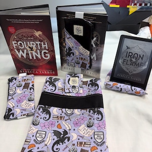 Alisha added a photo of their purchase