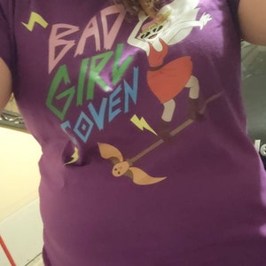 Kalisha added a photo of their purchase