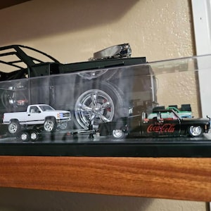 Luis added a photo of their purchase