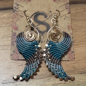 Comprador Etsy adicionaram uma foto da sua compra