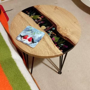 Sue added a photo of their purchase