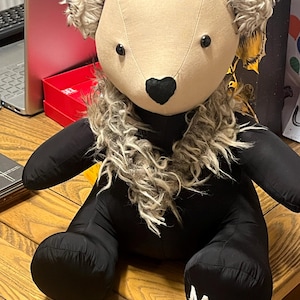 Sharon added a photo of their purchase