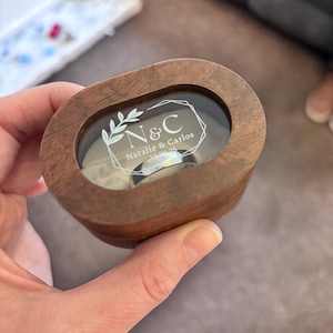 Natalie added a photo of their purchase