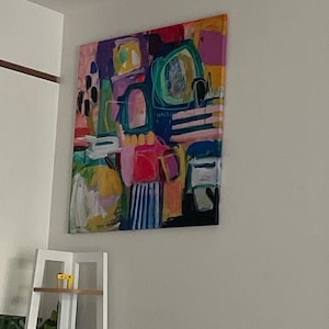 Cristin added a photo of their purchase