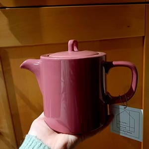 Leanne ha aggiunto una foto del proprio acquisto