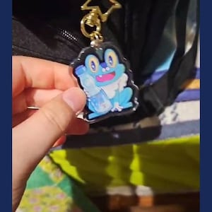 Mekenzie added a photo of their purchase