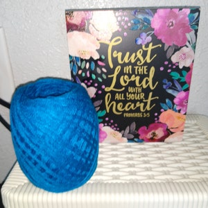 Maria added a photo of their purchase