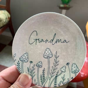 Sarah added a photo of their purchase