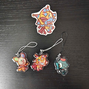 Dekuscrub added a photo of their purchase