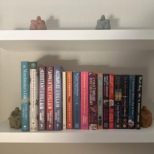 Jess added a photo of their purchase