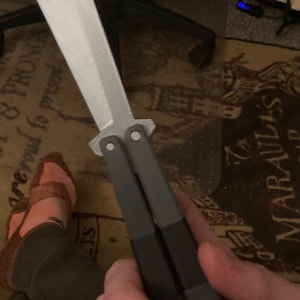 Gunner added a photo of their purchase