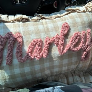 Kim added a photo of their purchase