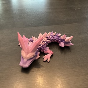 Victoria added a photo of their purchase