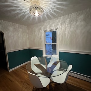 Comprador de Etsy ha añadido una foto de su compra