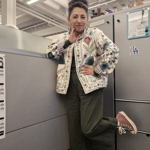 Angelica さんが購入した商品の写真を追加しました