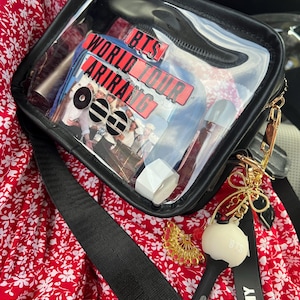 Jo added a photo of their purchase