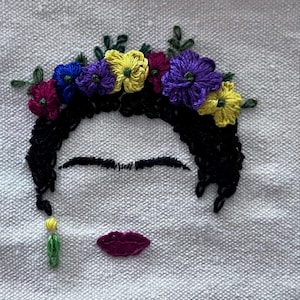 Etsy-koper heeft een foto van de aankoop toegevoegd