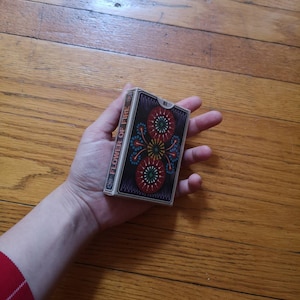 Lili added a photo of their purchase