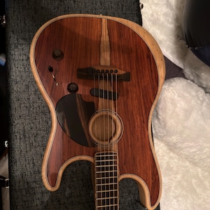 Chris added a photo of their purchase