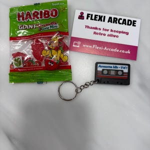 Danielle added a photo of their purchase