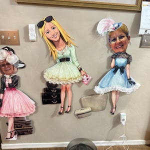Christina added a photo of their purchase