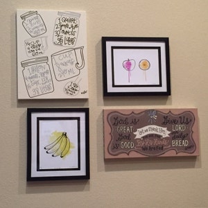Brooke added a photo of their purchase
