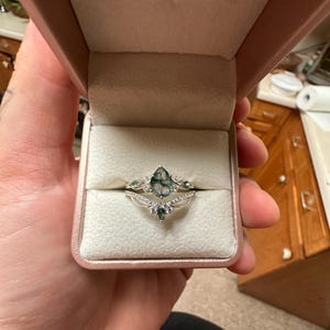 ali added a photo of their purchase