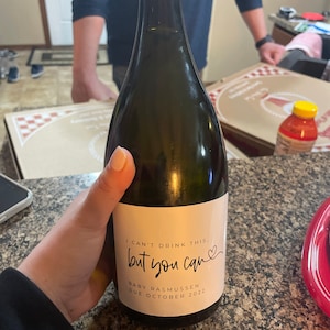 Bailey added a photo of their purchase