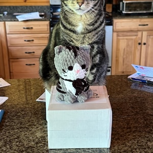 Tracy added a photo of their purchase