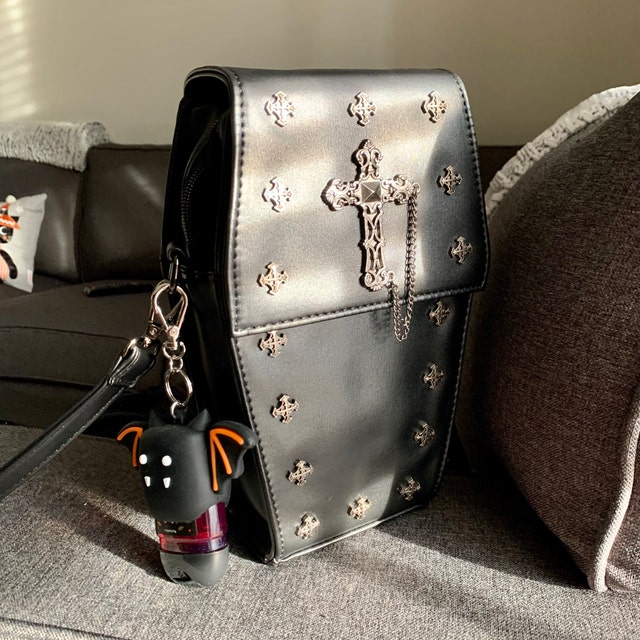 ■送無■未使用 【ストリートオルガン】クラッチバッグBAG カントリー ゴスロリ 送無□未使用 【ストリートオルガン】クラッチバッグ BAG